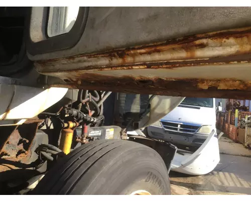 MACK CXP 2007-2007 DOOR ASSEMBLY, FRONT