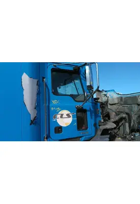MACK CXP 2007-2007 DOOR ASSEMBLY, FRONT