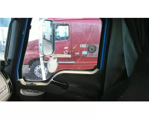 MACK CXP 2007-2007 DOOR ASSEMBLY, FRONT