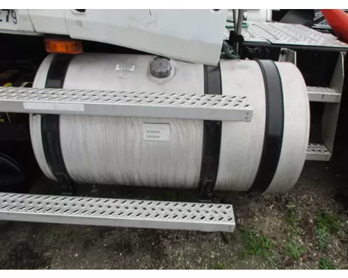 MACK CXP612 2007-2007 FUEL TANK