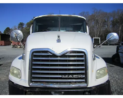 MACK CXP612 2007-2007 HOOD