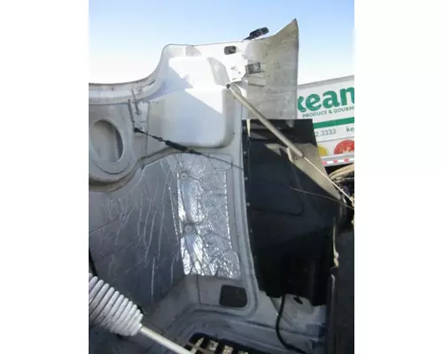 MACK CXP612 2007-2007 HOOD