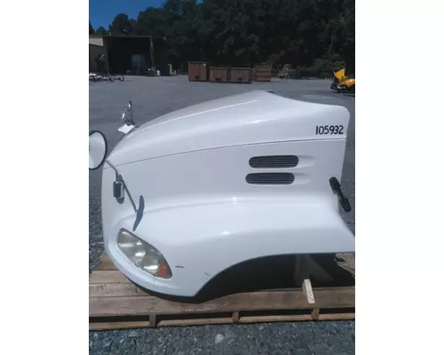 MACK CXP612 2007-2007 HOOD