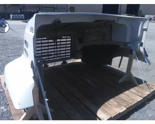 MACK CXP612 2007-2007 HOOD