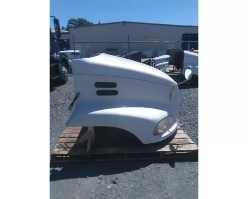 MACK CXP612 2007-2007 HOOD