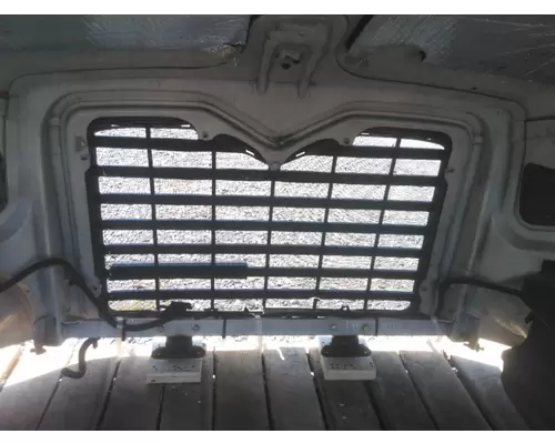 MACK CXP612 2007-2007 HOOD