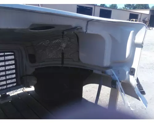 MACK CXP612 2007-2007 HOOD