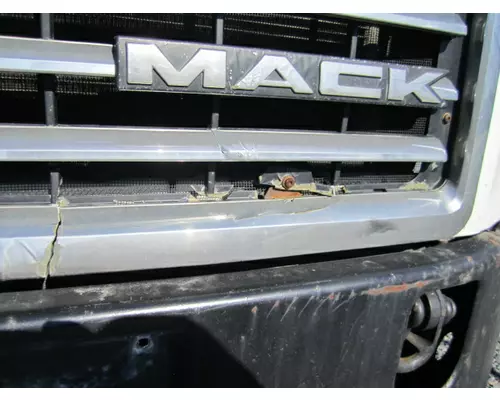 MACK CXP612 2007-2007 HOOD