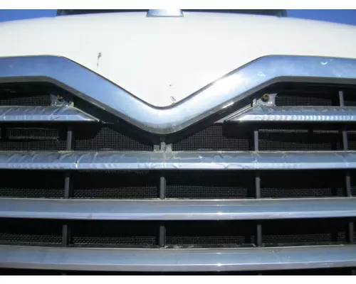 MACK CXP612 2007-2007 HOOD