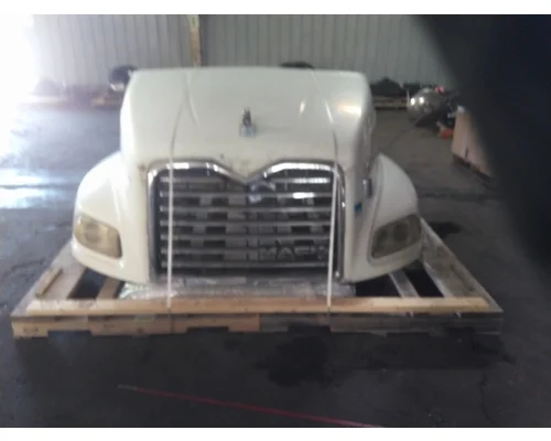 MACK CXP612 2007-2007 HOOD