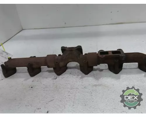 MACK CXP612 2515 exhaust manifold