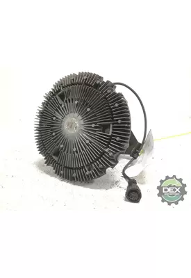 MACK CXP612 2634 fan drive