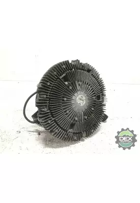 MACK CXP612 2634 fan drive