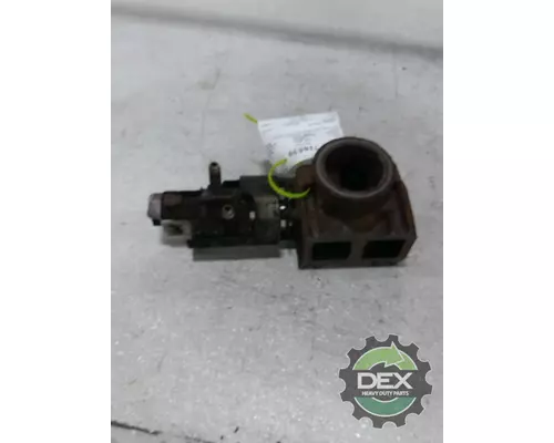 MACK CXP612 2931 valve