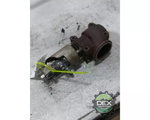 MACK CXP612 2931 valve