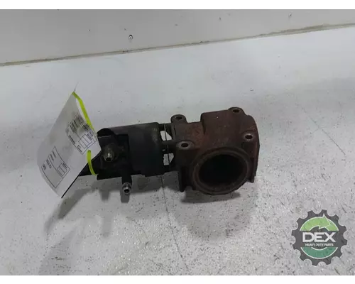 MACK CXP612 2931 valve