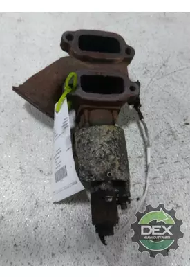 MACK CXP612 2931 valve