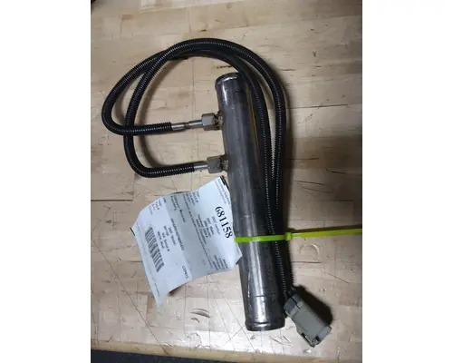 MACK CXP612 2937 venturi