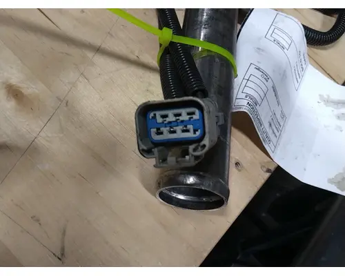 MACK CXP612 2937 venturi