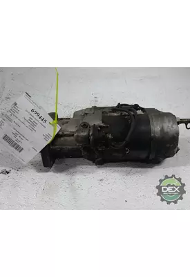 MACK CXP612 3311 starter motor, complete