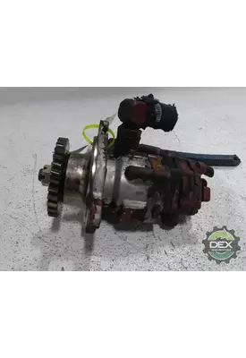 MACK CXP612 6453 power steering pump, complete