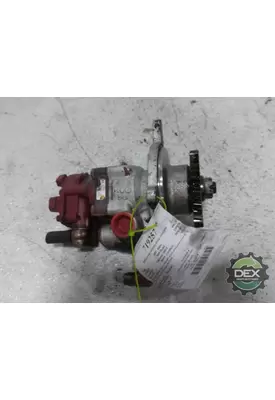 MACK CXP612 6453 power steering pump, complete