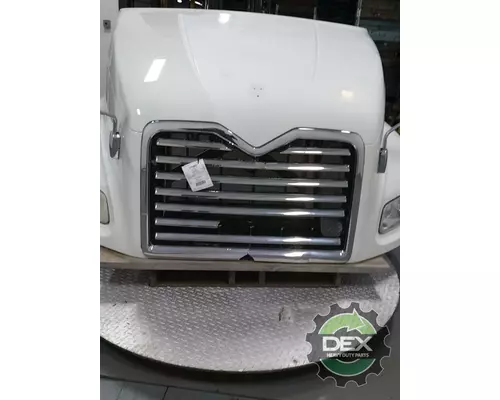 MACK CXP612 8211 bonnet; cover