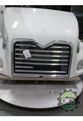 MACK CXP612 8211 bonnet; cover