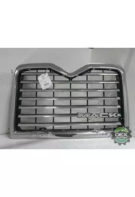 MACK CXP612 8231 radiator grille