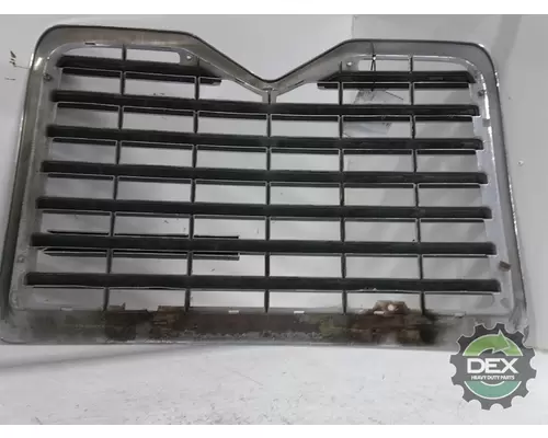 MACK CXP612 8231 radiator grille