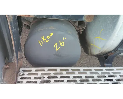 MACK CXP612 AIR TANK