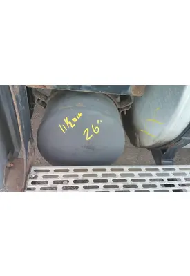 MACK CXP612 AIR TANK