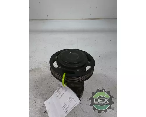MACK CXP612 Air Conditioner Compressor