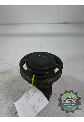 MACK CXP612 Air Conditioner Compressor