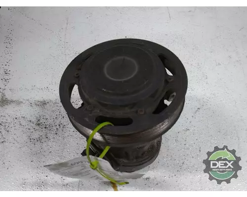 MACK CXP612 Air Conditioner Compressor