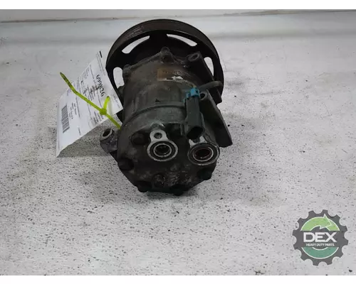 MACK CXP612 Air Conditioner Compressor
