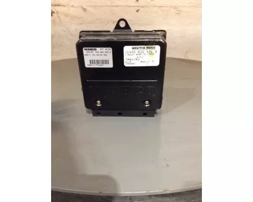 MACK CXP612 BRAKE CONTROL MODULE (ABS)