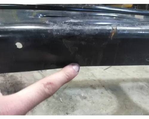 MACK CXP612 BUMPER CENTER