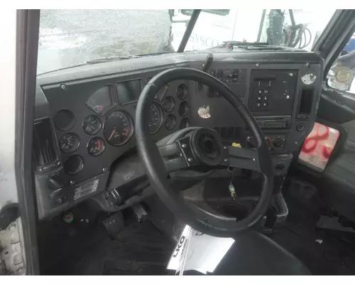MACK CXP612 CAB