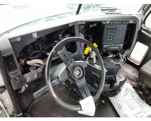 MACK CXP612 CAB
