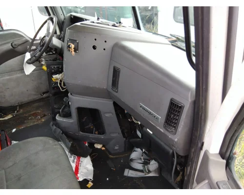 MACK CXP612 CAB