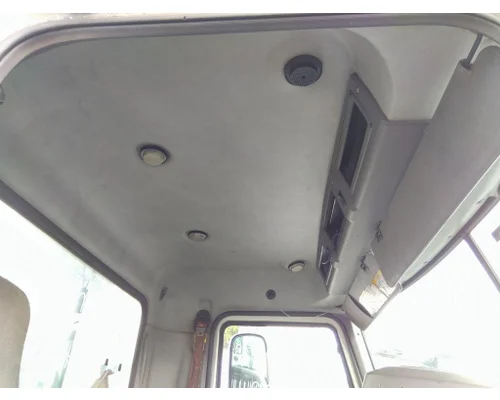MACK CXP612 CAB