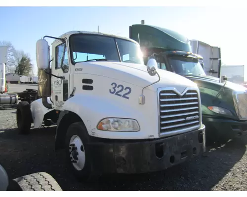 MACK CXP612 CAB