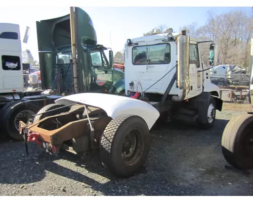 MACK CXP612 CAB
