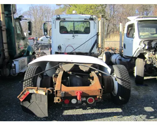MACK CXP612 CAB