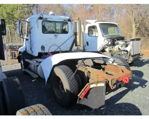 MACK CXP612 CAB