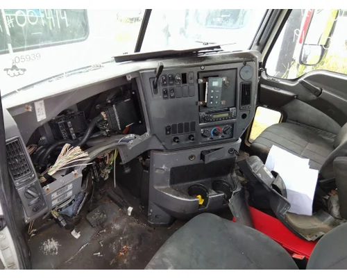 MACK CXP612 CAB