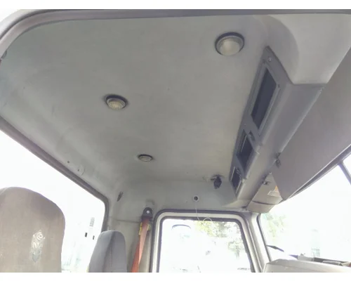 MACK CXP612 CAB