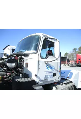 MACK CXP612 CAB