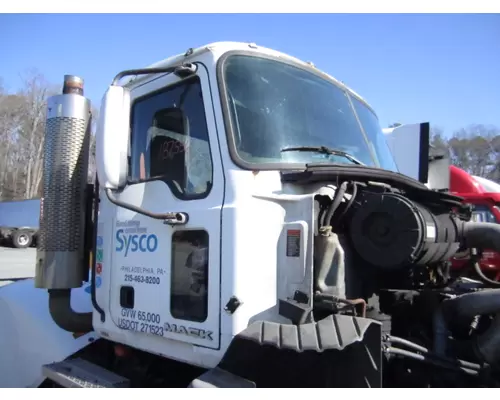 MACK CXP612 CAB